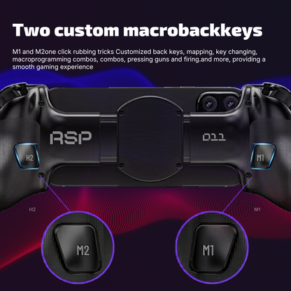 GripX Pro Controller