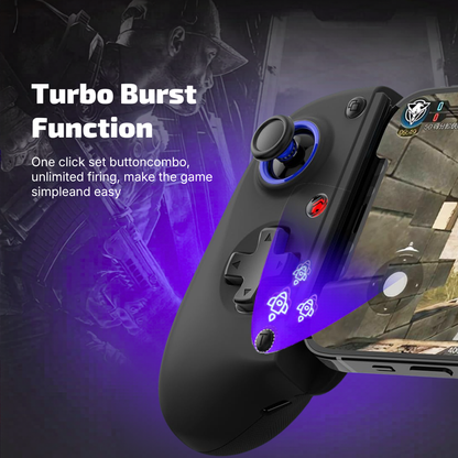 GripX Pro Controller