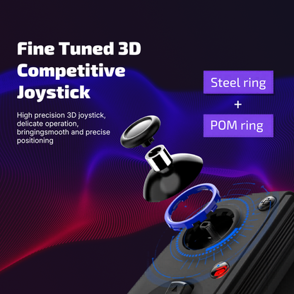 GripX Pro Controller