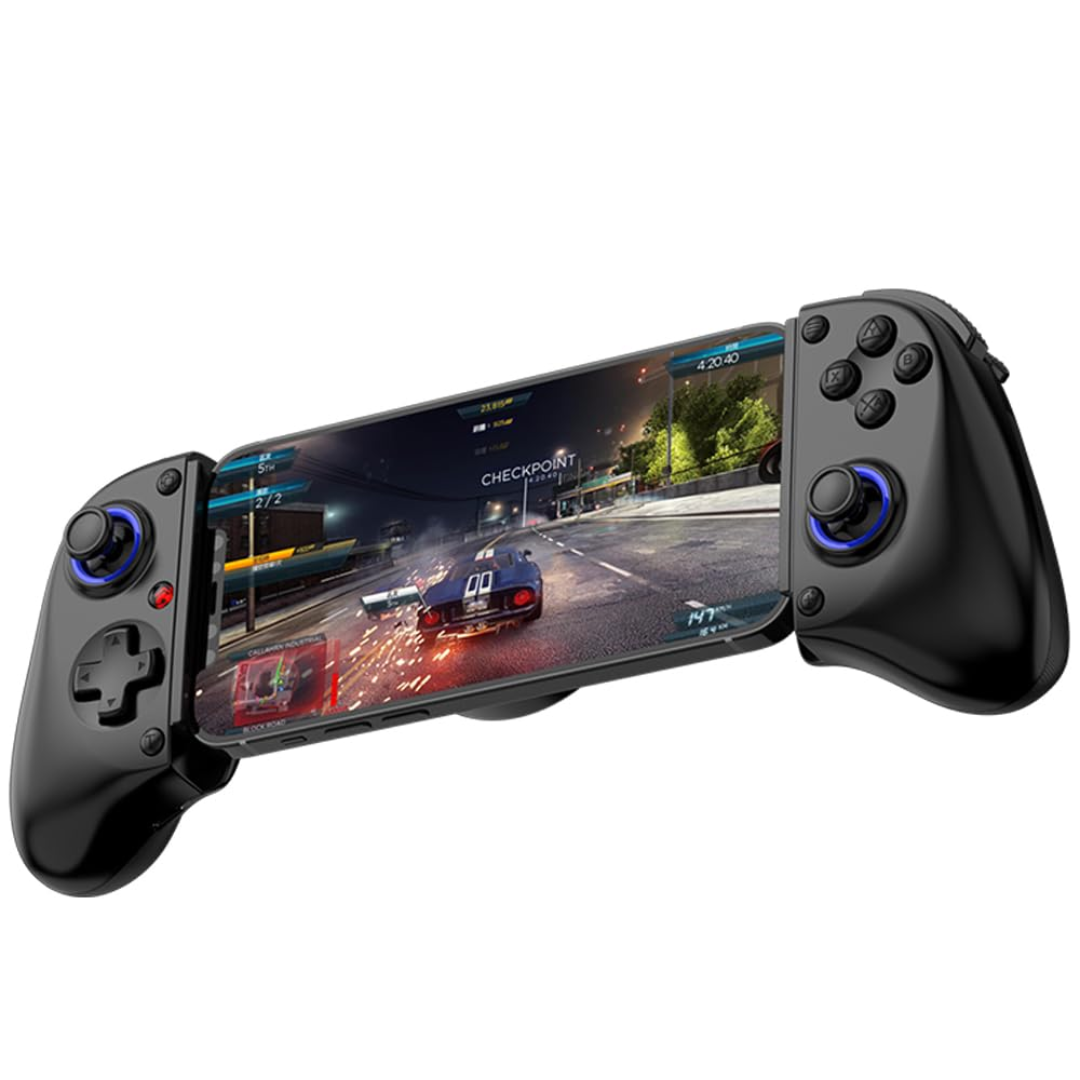 GripX Pro Controller